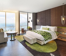 W Retreat & Spa Bali