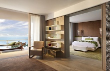 W Retreat & Spa Bali
