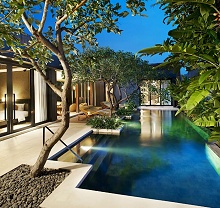 W Retreat & Spa Bali