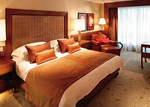 Mandarin Oriental Hong Kong