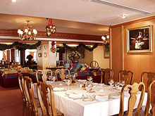 Alpes Hotel du Pralong