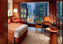 Mandarin Oriental Hong Kong