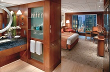 Mandarin Oriental Hong Kong