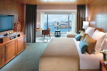 Mandarin Oriental Hong Kong