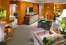 Mandarin Oriental Hong Kong