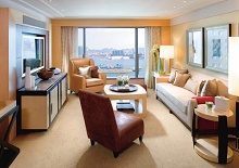 Mandarin Oriental Hong Kong