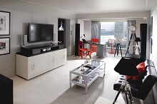 Mandarin Oriental Hong Kong