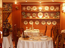 Alpes Hotel du Pralong