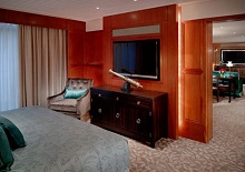 Mandarin Oriental Hong Kong