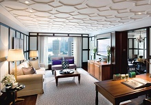 Mandarin Oriental Hong Kong
