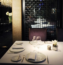 Mandarin Oriental Hong Kong