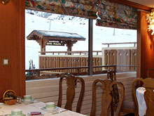 Alpes Hotel du Pralong