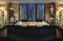 Mandarin Oriental Hong Kong