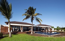 The Residence Zanzibar