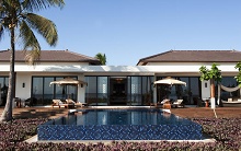 The Residence Zanzibar