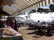 Alpes Hotel du Pralong