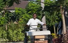 The Residence Zanzibar