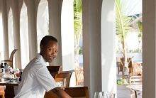 The Residence Zanzibar