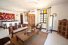 Ras Nungwi Beach Hotel