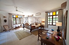 Ras Nungwi Beach Hotel