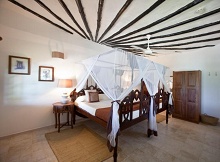 Ras Nungwi Beach Hotel