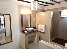 Ras Nungwi Beach Hotel