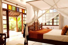 Ras Nungwi Beach Hotel