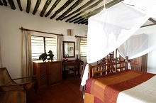 Ras Nungwi Beach Hotel