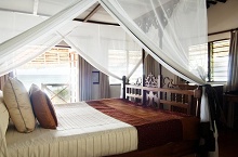 Ras Nungwi Beach Hotel