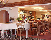 Alpes Hotel du Pralong