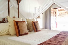 Ras Nungwi Beach Hotel