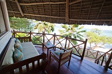 Ras Nungwi Beach Hotel