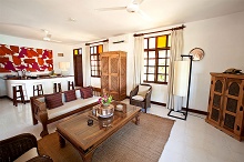 Ras Nungwi Beach Hotel