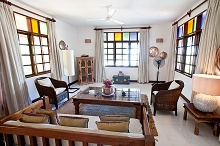 Ras Nungwi Beach Hotel