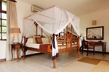 Ras Nungwi Beach Hotel