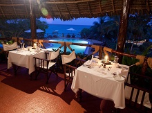 Ras Nungwi Beach Hotel