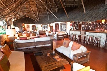 Ras Nungwi Beach Hotel