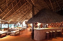 Ras Nungwi Beach Hotel