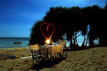 Ras Nungwi Beach Hotel