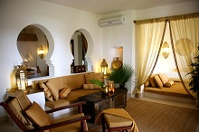 Baraza Resort & Spa
