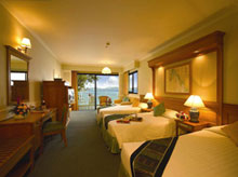 Family Superior Room