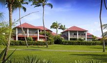 Le Cap Est Lagoon Resort & Spa