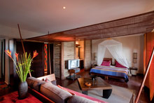 Le Cap Est Lagoon Resort & Spa