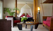 Le Cap Est Lagoon Resort & Spa