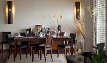 Le Cap Est Lagoon Resort & Spa