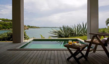 Le Cap Est Lagoon Resort & Spa