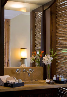 Le Cap Est Lagoon Resort & Spa