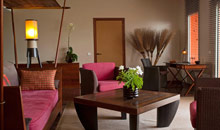 Le Cap Est Lagoon Resort & Spa