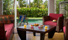 Le Cap Est Lagoon Resort & Spa