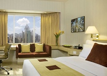 The Excelsior Hong Kong